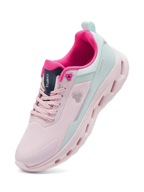 CYMBAL Pink Women's Running Shoes