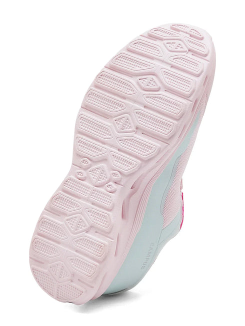 CYMBAL Pink Women's Running Shoes