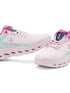 CYMBAL Pink Women's Running Shoes