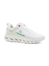 CYMBAL White Women's Running Shoes