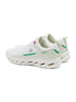 CYMBAL White Women's Running Shoes