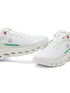 CYMBAL White Women's Running Shoes
