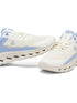 CYMBAL Off White Women's Running Shoes