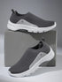CYNOR Grey Men's Walking Shoes