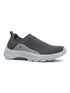CYNOR Grey Men's Walking Shoes