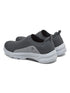 CYNOR Grey Men's Walking Shoes