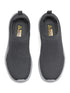 CYNOR Grey Men's Walking Shoes