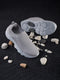 CYNOR Grey Men's Walking Shoes