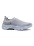 CYNOR Grey Men's Walking Shoes