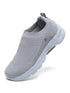CYNOR Grey Men's Walking Shoes