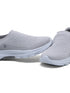 CYNOR Grey Men's Walking Shoes
