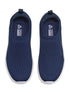CYNOR Navy Men's Walking Shoes