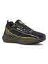 CYRON Black Men's Running Shoes