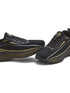 CYRON Black Men's Running Shoes