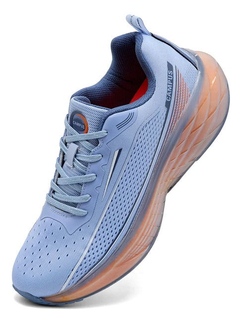 CYRON Sky Blue Men's Running Shoes