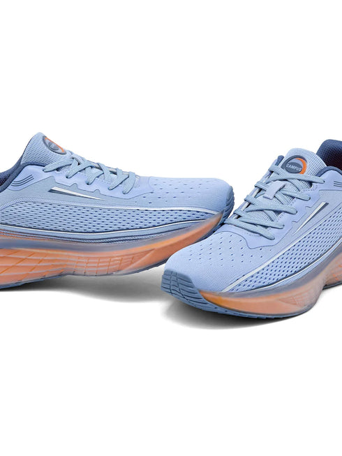 CYRON Sky Blue Men's Running Shoes