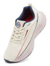 CYRON White Men's Running Shoes