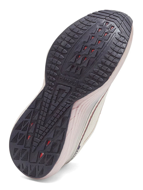 CYRON White Men's Running Shoes