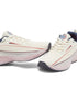 CYRON White Men's Running Shoes
