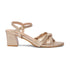 Camilaa Knot Sandals