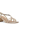 Celin Strappy Heels