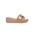 Ciara Slip-On Wedges
