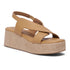 Circe Backstrap Sandals