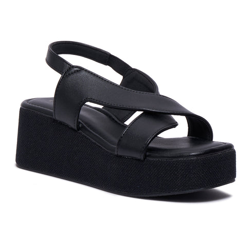 Circe Backstrap Sandals