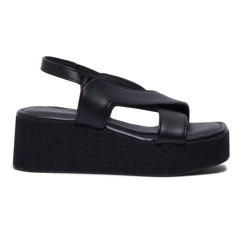 Circe Backstrap Sandals