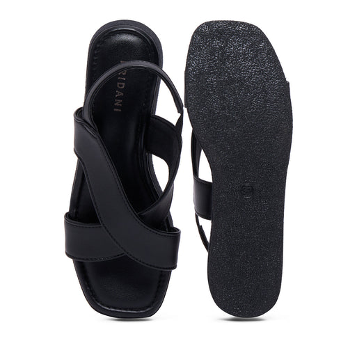 Circe Backstrap Sandals