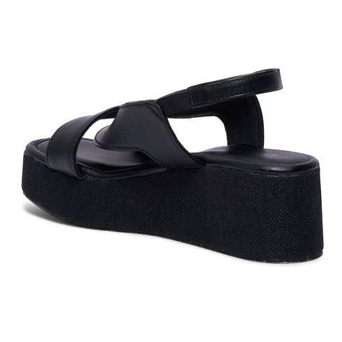 Circe Backstrap Sandals