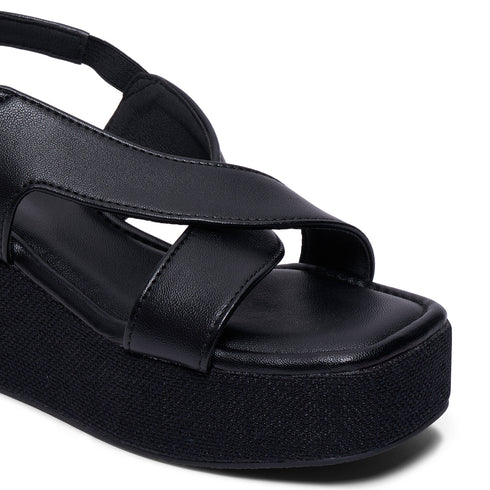 Circe Backstrap Sandals