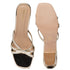 Clary Knot Sandals