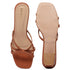 Clary Knot Sandals