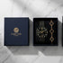 Gift Set Women - Chelsea & Black Leaf Bracelet -CLPLG136