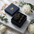 Gift Set Women - Chelsea & Black Leaf Bracelet -CLPLG136