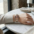 Gift Set Women - Harper Watch & Tennis Bracelet -CLPLG140