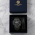 Gift Set Men - Arthur & Leather Multi Strap -CLPLG130
