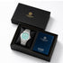 Gift Set Men - Arthur & Azure 50ML -CLPLG128