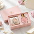Gift Set Women - Harper Watch & Blush 30 ML -CLPLG139