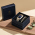 Gift Set Women - Amara & Tennis Bracelet -CLPLG126