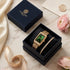 Gift Set Women - Amara & Tennis Bracelet -CLPLG127
