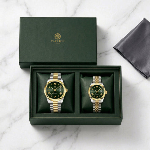 Gift Set Unisex - Charles & Harper -CLPLG134