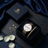 Gift Set Women - Juliette Watch & Tennis Bracelet -CLPLG141