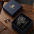 Gift Set Men - Arthur & Leather Multi Strap -CLPLG130