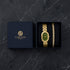 Gift Set Women - Cecil Gold & Tennis Bracelet -CLPLG132
