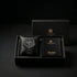 Gift Set Men - Parker Watch & Incense Perfumre 50 ML -CLPLG144