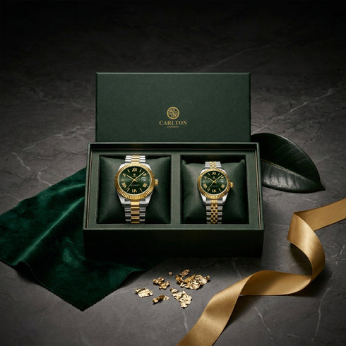 Gift Set Unisex - Charles & Harper -CLPLG134