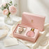 Gift Set Women - Harper Watch & Blush 30 ML -CLPLG139
