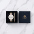 Gift Set Women - Juliette Watch & Tennis Bracelet -CLPLG141